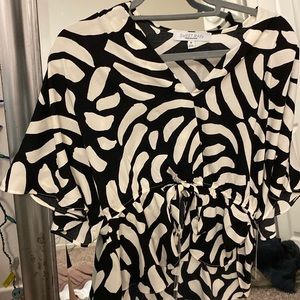 Sweet rain blouse size M